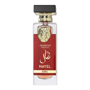 Arabiyat Prestige Nayel King woda perfumowana 70 ml Arabiyat Prestige