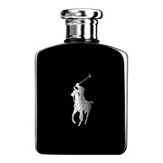 Ralph Lauren Polo Black woda toaletowa męska (EDT) 125 ml