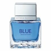 Antonio Banderas Blue Seduction for Men woda toaletowa 50 ml Antonio Banderas