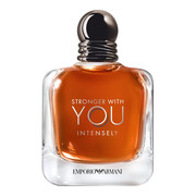 Giorgio Armani Stronger With You Intensely EDP 100 ml Giorgio Armani