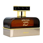 Armaf Special Amber Oud perfumy 100 ml TESTER Armaf