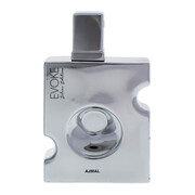 Ajmal Evoke Silver for Him woda perfumowana 90 ml Ajmal