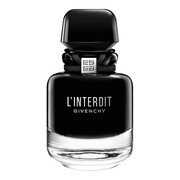 Givenchy L'Interdit Eau de Parfum Intense woda perfumowana 50 ml Givenchy