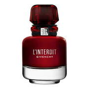 Givenchy L'Interdit Eau de Parfum Rouge woda perfumowana 35 ml Givenchy