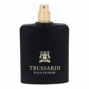 Trussardi Black Extreme woda toaletowa 100 ml TESTER Trussardi