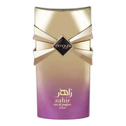 Zimaya Zahir Gold woda perfumowana 100 ml Zimaya