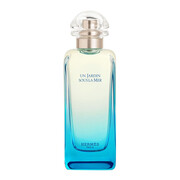 Hermes Un Jardin Sous la Mer woda toaletowa 100 ml Refillable Hermes