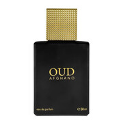 Ahmed Al Maghribi Oud Afghano woda perfumowana 50 ml Ahmed Al Maghribi