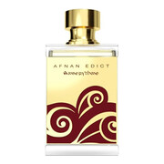 Afnan Edict Amberythme woda perfumowana 80 ml Afnan