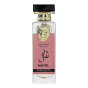 Arabiyat Prestige Nayel Her Majesty woda perfumowana 70 ml Arabiyat Prestige
