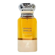 Maison Alhambra Sensual Vanilla woda perfumowana 80 ml Maison Alhambra
