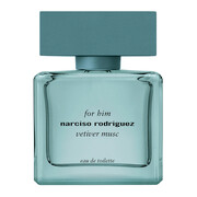 Narciso Rodriguez For Him Vetiver Musc woda toaletowa 50 ml Narciso Rodriguez