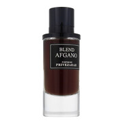 Prive Zarah Blend Afgano woda perfumowana 80 ml Prive Zarah