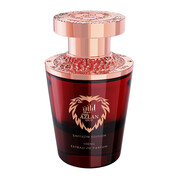 Al Haramain Azlan Oud Saffron Edition ekstrakt perfum 100 ml Al Haramain