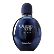 Calvin Klein Obsession Night for Men woda toaletowa 125 ml Calvin Klein