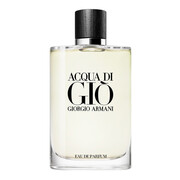 Giorgio Armani Acqua di Gio Eau de Parfum woda perfumowana 200 ml - Refillable Giorgio Armani