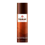 Maurer & Wirtz Tabac Original dezodorant antyperspirant spray 200 ml Maurer & Wirtz