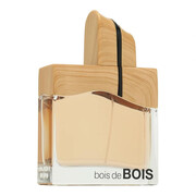 Fragrance World Bois De Bois woda perfumowana 100 ml Fragrance World