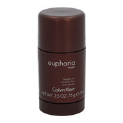 Calvin Klein Euphoria Men dezodorant sztyft 75 ml Calvin Klein