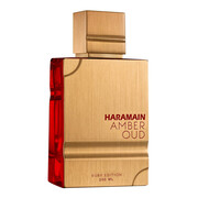 Al Haramain Amber Oud Ruby Edition woda perfumowana 200 ml Al Haramain