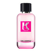Karl Lagerfeld Urban Pink woda perfumowana 100 ml Karl Lagerfeld