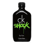 Calvin Klein CK One Shock for Him woda toaletowa 200 ml Calvin Klein