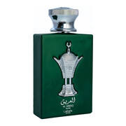 Lattafa Al Areeq Silver woda perfumowana 100 ml Lattafa