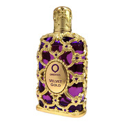 Orientica Velvet Gold woda perfumowana 80 ml Orientica