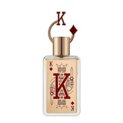 Fragrance World King woda perfumowana 80 ml Fragrance World