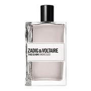 Zadig & Voltaire This Is Him! Undressed woda toaletowa 100 ml TESTER Zadig & Voltaire