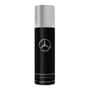 Mercedes-Benz for Men dezodorant spray 200 ml Mercedes-Benz