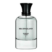 Fragrance World Mr. England Touch for Men woda perfumowana 100 ml Fragrance World