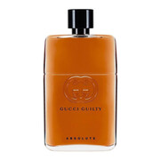 Gucci Guilty Absolute pour Homme woda perfumowana 90 ml Gucci