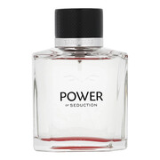 Antonio Banderas Power of Seduction woda toaletowa 100 ml Antonio Banderas