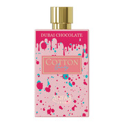 Anfar 1950 Dubai Chocolate Cotton Candy ekstrakt perfum 80 ml Anfar 1950