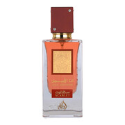 Lattafa Ana Abiyedh Scarlet woda perfumowana 60 ml Lattafa