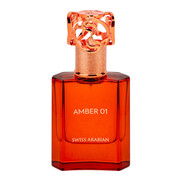 Swiss Arabian Amber 01 woda perfumowana 50 ml Swiss Arabian