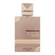Al Haramain Amber Oud Extreme Gold Edition ekstrat perfum 200 ml Al Haramain