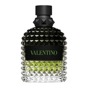 Valentino Uomo Born in Roma Green Stravaganza woda toaletowa 100 ml TESTER Valentino