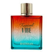 Rayhaan Tropical Vibe woda perfumowana 100 ml Rayhaan