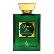 Atyaab Maidan Maliki Green woda perfumowana 100 ml Atyaab