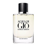 Giorgio Armani Acqua di Gio Eau de Parfum EDP 125 ml - Refillable Giorgio Armani