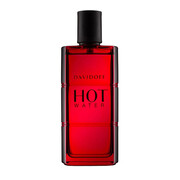 Davidoff Hot Water Men woda toaletowa męska (EDT) 60 ml