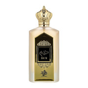 Al Wataniah Dai'M woda perfumowana 100 ml Al Wataniah