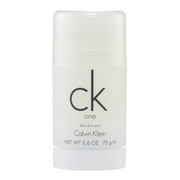 Calvin Klein ck one dezodorant sztyft 75 g Calvin Klein