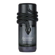 Lattafa Musamam Black Intense woda perfumowana 100 ml Lattafa