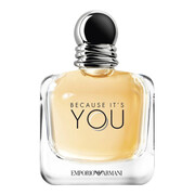 Giorgio Armani Because It's You edp 100 ml