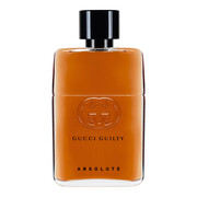 Gucci Guilty Absolute pour Homme woda perfumowana 50 ml Gucci
