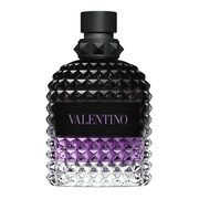 Valentino Uomo Born in Roma Purple Melancholia woda toaletowa 100 ml Valentino