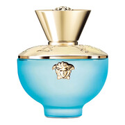 Versace Pour Femme Dylan Turquoise woda toaletowa 100 ml Versace